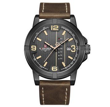 Годинник Naviforce Cuba 1065 фото