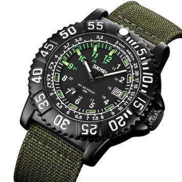 Годинник Skmei Strong 7821 фото