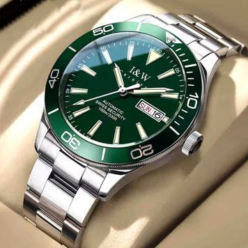 Carnival Diver 10 Bar 2032 фото