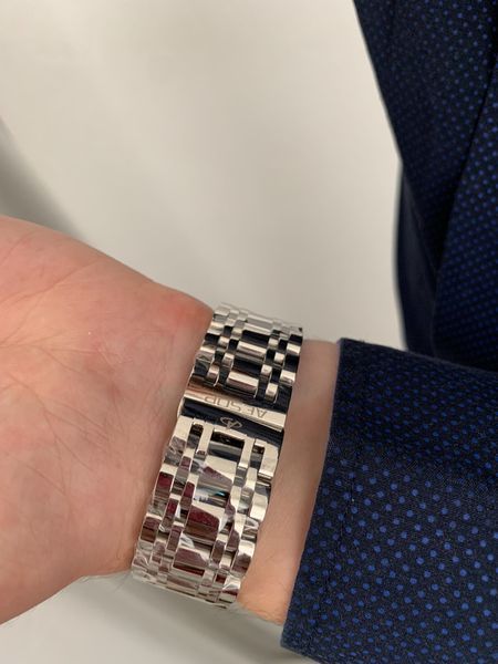 Часы Aesop Original 8902 фото