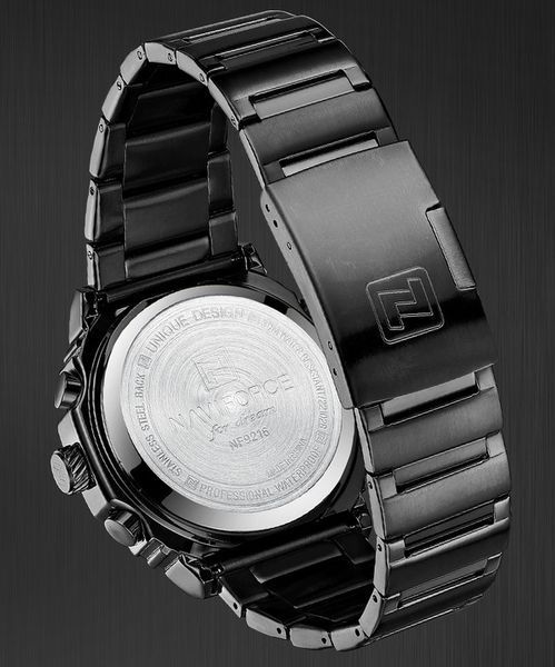 Часы Naviforce Resist 1509 фото