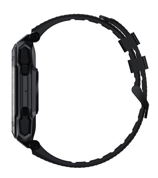 Смарт-часы Smart Everest Black 5123 фото