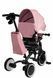 Детский трехколесный велосипед Lionelo TRIS PLUS PINK ROSE 82404602 фото 9