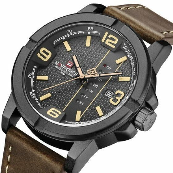 Часы Naviforce Cuba 1065 фото