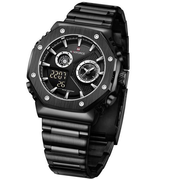 Часы Naviforce Resist 1509 фото