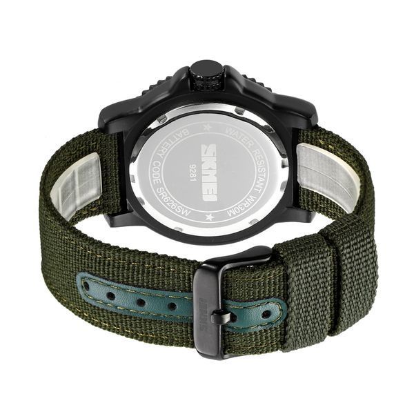 Годинник Skmei Strong 7821 фото
