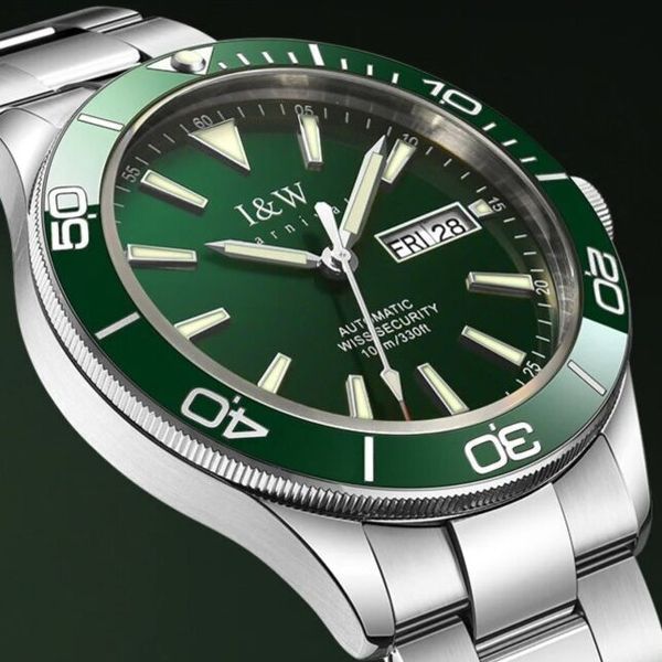 Carnival Diver 10 Bar 2032 фото