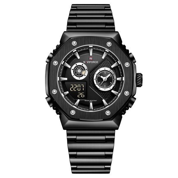 Часы Naviforce Resist 1509 фото