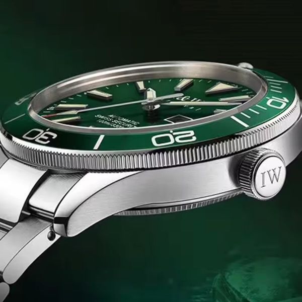 Carnival Diver 10 Bar 2032 фото