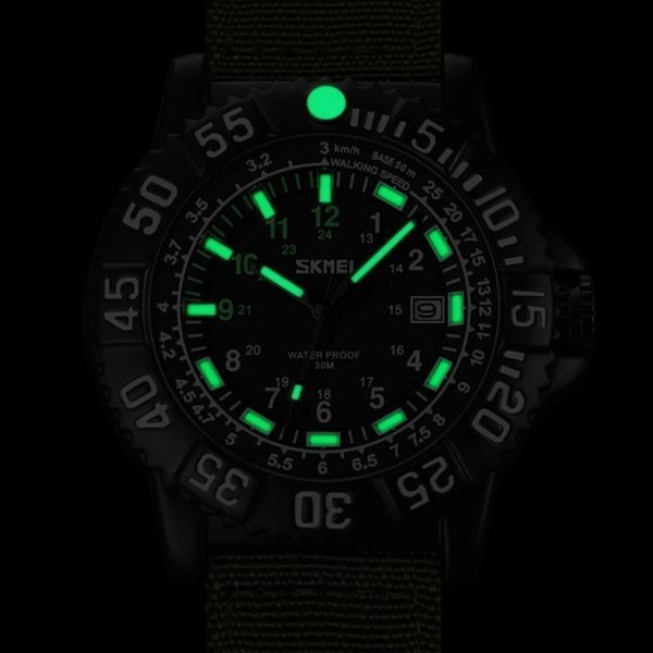 Годинник Skmei Strong 7821 фото