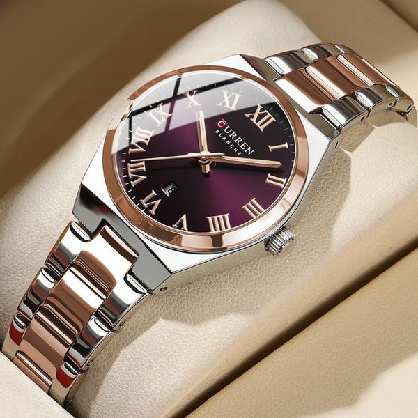 Годинник Curren Mila 1697 фото