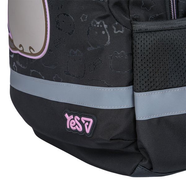 Рюкзак шкільний Yes Ergo My Pusheen S-52S 550271 фото