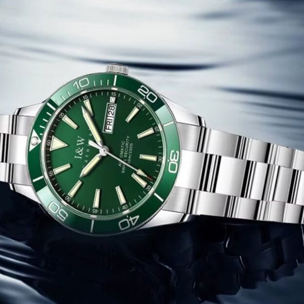 Carnival Diver 10 Bar 2032 фото