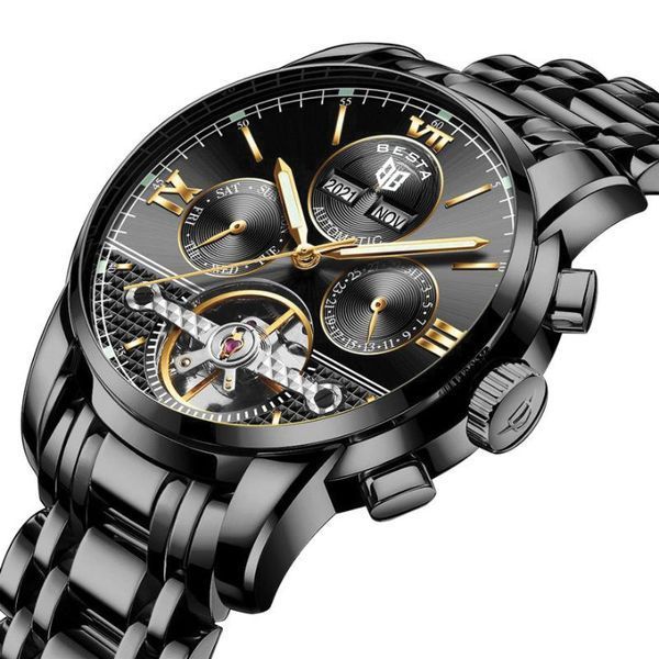 Годинник Besta Classic 1613 фото