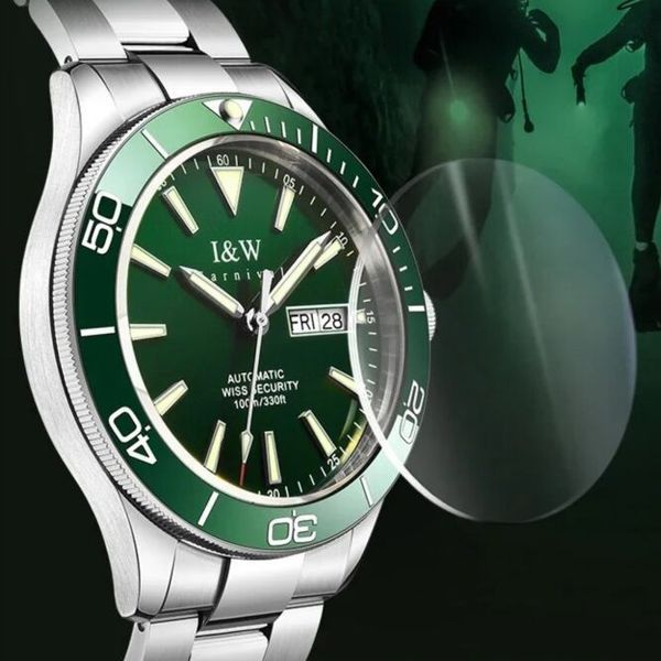 Carnival Diver 10 Bar 2032 фото