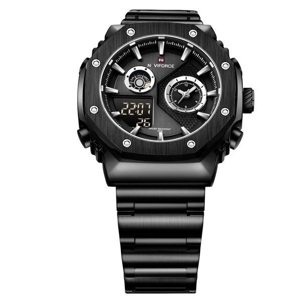Часы Naviforce Resist 1509 фото