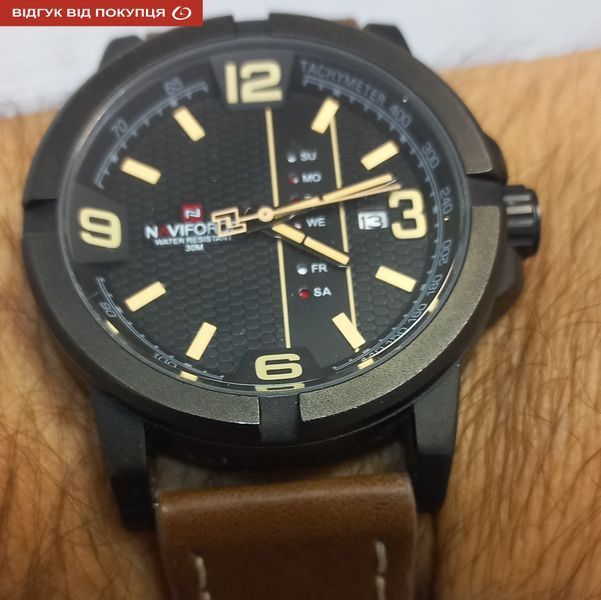 Часы Naviforce Cuba 1065 фото