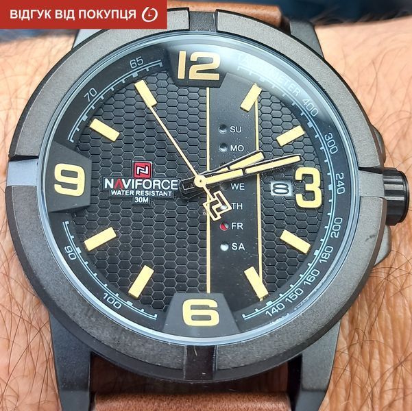 Часы Naviforce Cuba 1065 фото