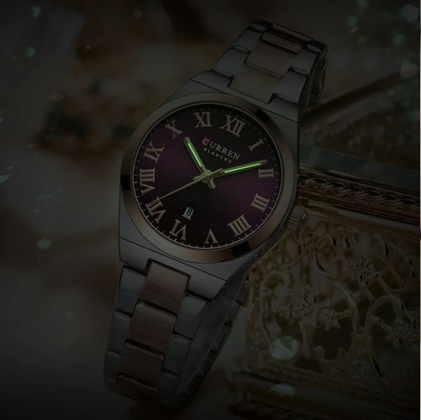 Годинник Curren Mila 1697 фото