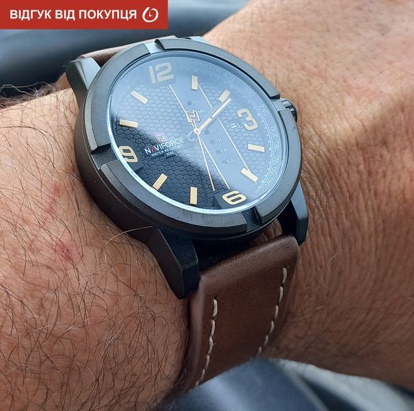 Часы Naviforce Cuba 1065 фото