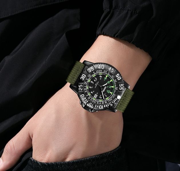 Годинник Skmei Strong 7821 фото