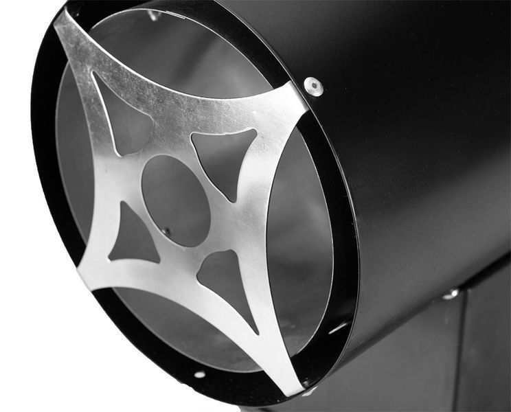 Тепловая пушка газовая аккумуляторная Graphite 18В, 15кВт, 120м кв, 320м куб/ч, черный, IP24 58GE100 фото