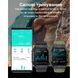 Смарт-часы Smart Everest Black 5123 фото 10