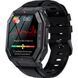 Смарт-часы Smart Everest Black 5123 фото 1