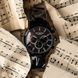 Lee Cooper England Midnight Black, 2 ремешка 2295 фото 4