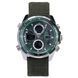 Naviforce Fly Army Hook Green, 2 ремешка 2130 фото 2