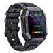 Смарт-часы Smart Everest Black 5123 фото 2