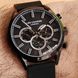 Lee Cooper England Midnight Black, 2 ремешка 2295 фото 7