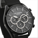 Lee Cooper England Midnight Black, 2 ремешка 2295 фото 2