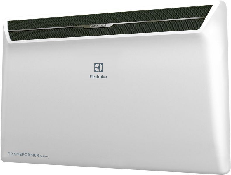 Конвектор електричний Electrolux AirGate Digital Inverter ECH/AGI-2000 2 кВт, 20 м2, закритий нагрівальний елемент, IP24, інверторний блок керування ECH/AGI-2000 фото