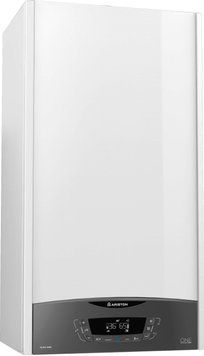 Котел газовий Ariston CLAS ONE 35 конденсаційний двоконтурний 35кВт 3301023 фото