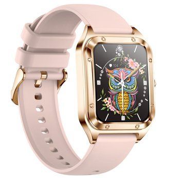 Smart-годинник Smart Flower Rubber, 2 ремінця 1674 фото