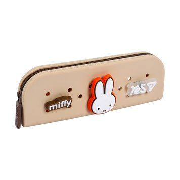 Пенал м`який силіконовий Yes Miffy Bunny PHS-1 533841 фото