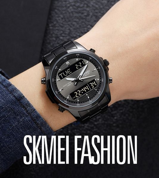Годинник Skmei Columb 1431 фото