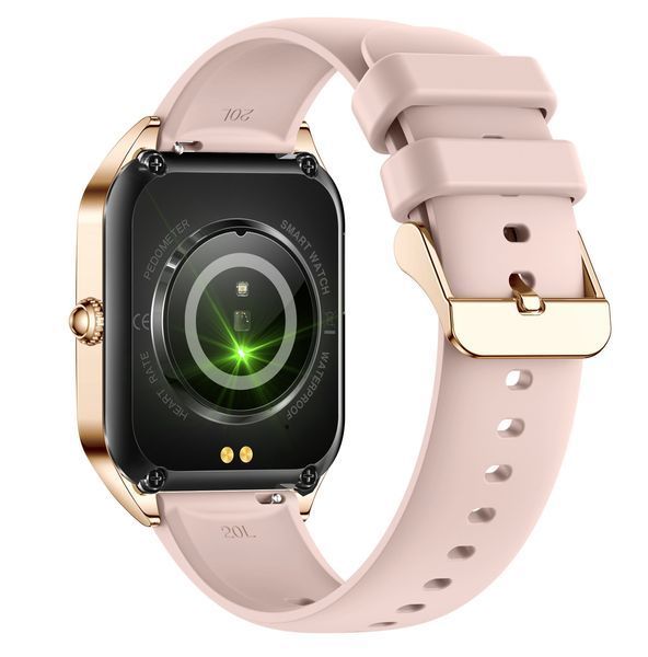 Smart-годинник Smart Flower Rubber, 2 ремінця 1674 фото