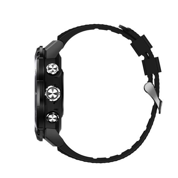 Смарт-часы Smart Sport G-Wear Black 5124 фото