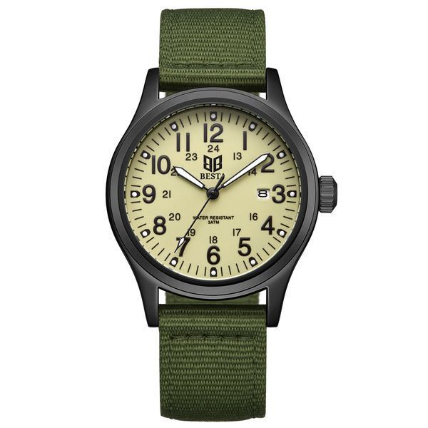 Besta Command Green 2037 фото