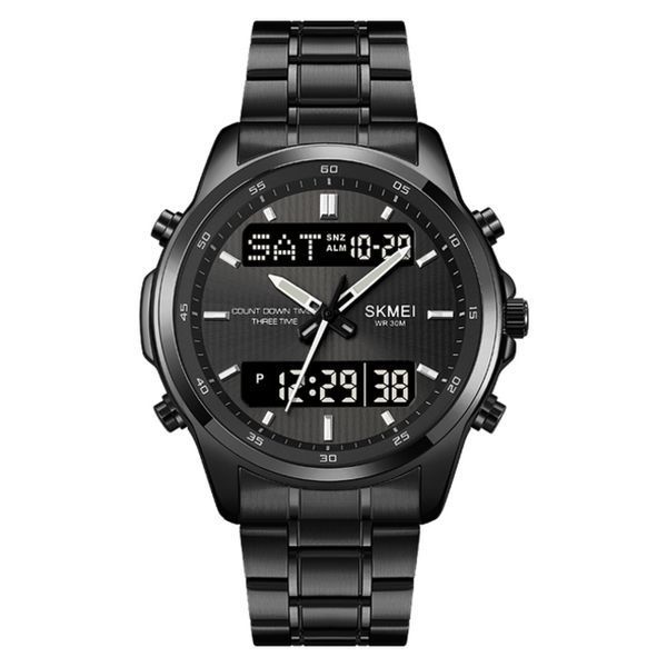 Годинник Skmei Columb 1431 фото