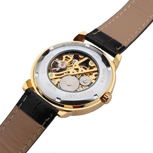 Годинник Forsining Rich 1120 фото