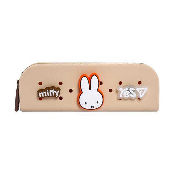 Пенал м`який силіконовий Yes Miffy Bunny PHS-1 533841 фото