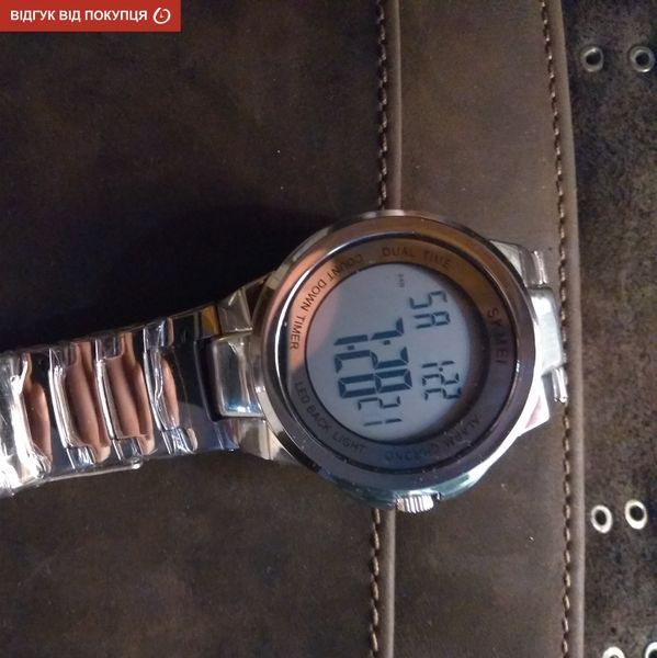Годинник Skmei Strela 1226 фото