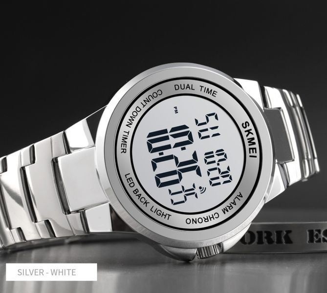 Годинник Skmei Strela 1226 фото