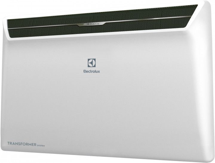 Конвектор електричний Electrolux AirGate Digital Inverter ECH/AGI-1500 1.5 кВт, 15 м2, закритий нагрівальний елемент, IP24, інверторний блок керування ECH/AGI-1500 фото