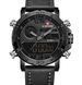 Годинник Naviforce Next Black 9134 9134 фото 2