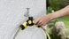 Распределитель для полива Karcher, 3/4", 1/2", разделитель двухканальный 2.645-199.0 фото 5