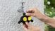 Распределитель для полива Karcher, 3/4", 1/2", разделитель двухканальный 2.645-199.0 фото 6